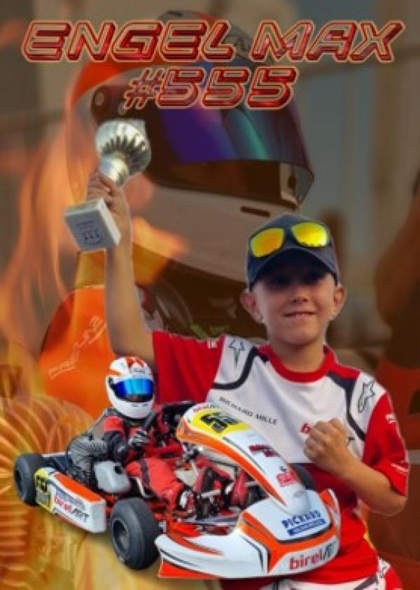 Max Engel